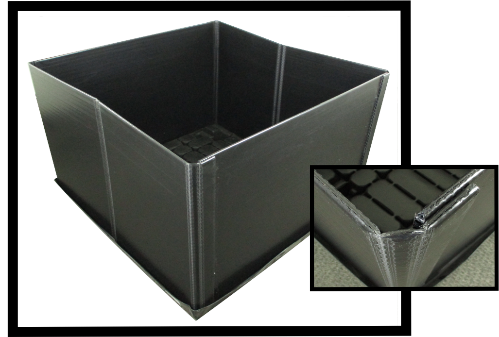 Hot Rolled Edge Sleeve