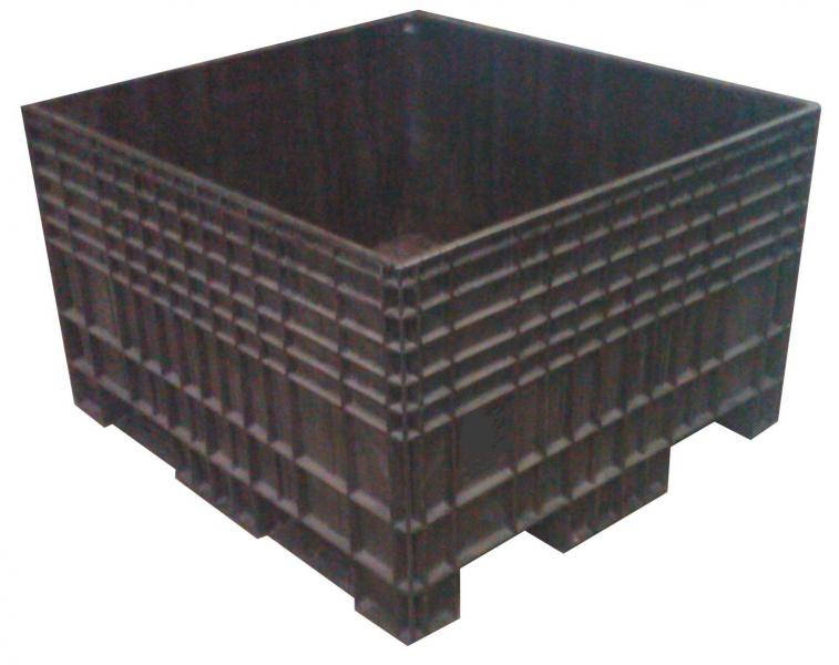 Buckhorn Fixed Walls 48x44x29