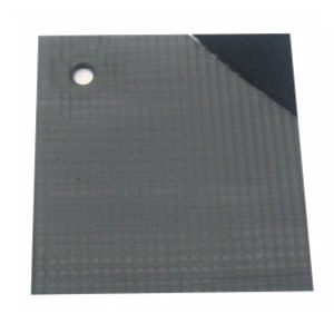 Bag & Curtain Materials