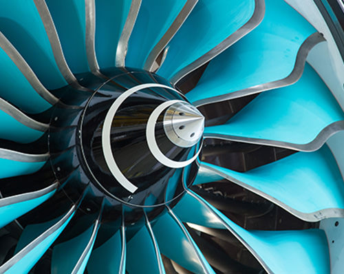 Aerospace industry packaging