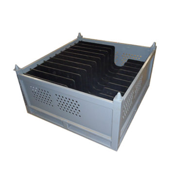 HDPE Solid Sheet Dunnage