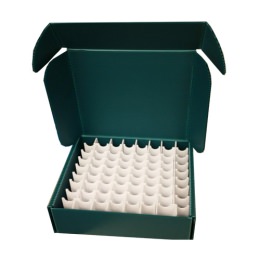 RETF Carton with Dividers