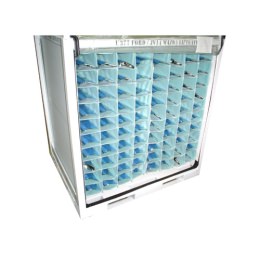 Bag and Curtain Systems