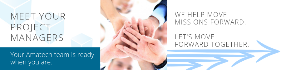 Project Manager Header